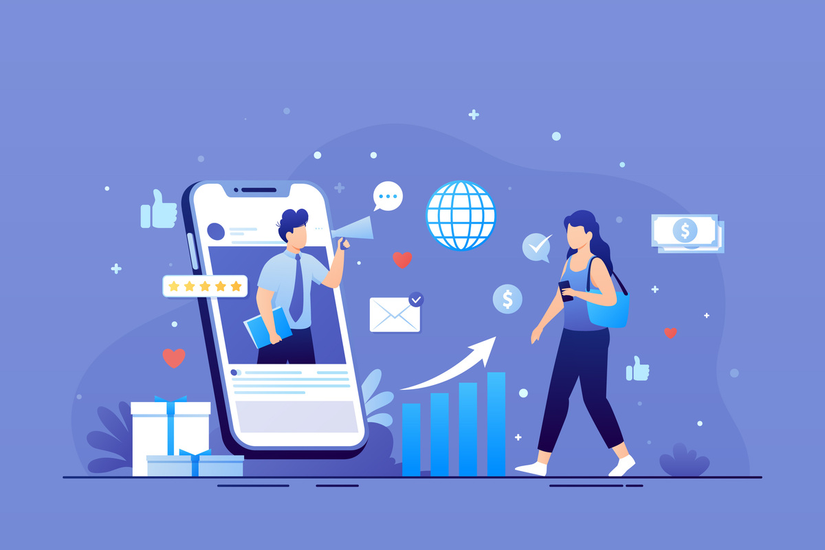 Influencer Marketing or Affiliate Marketing