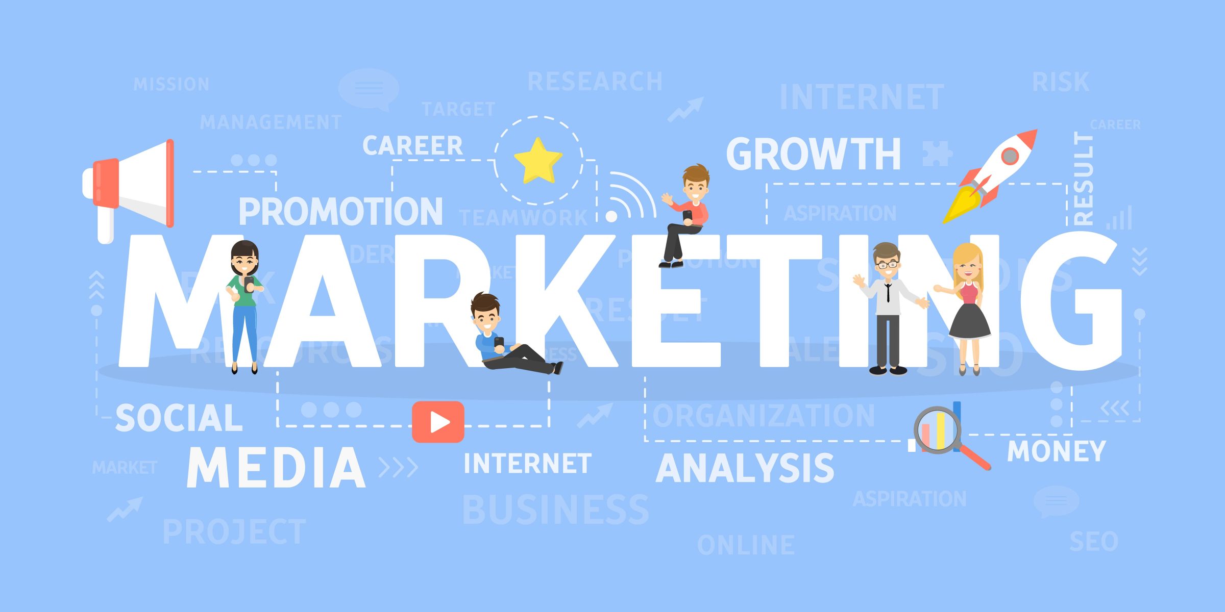 Digital Marketing: A Complete Beginner's Guide