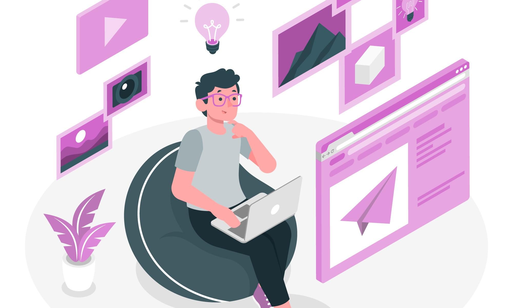 The Ultimate 7-Step Content Development Process