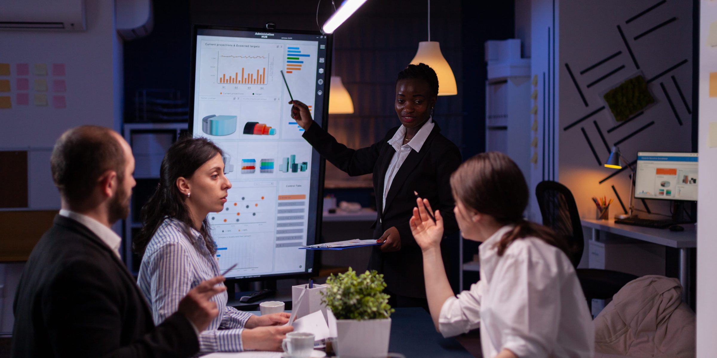 How to Scale a Marketing Agency: 7 Tips to Grow Your Business