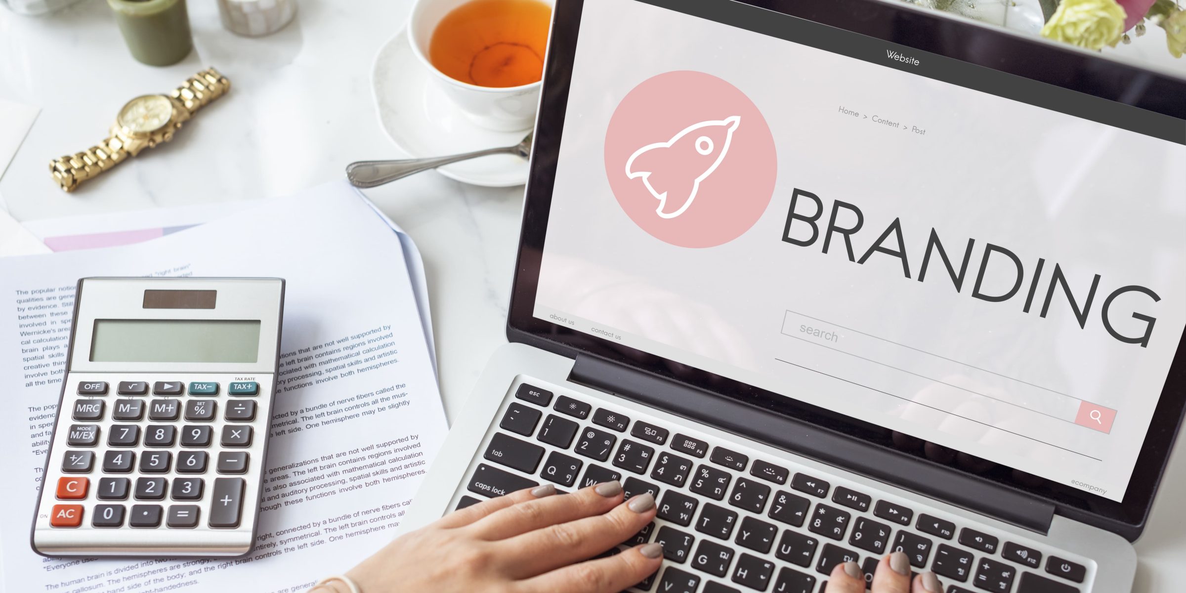 best branding agencies