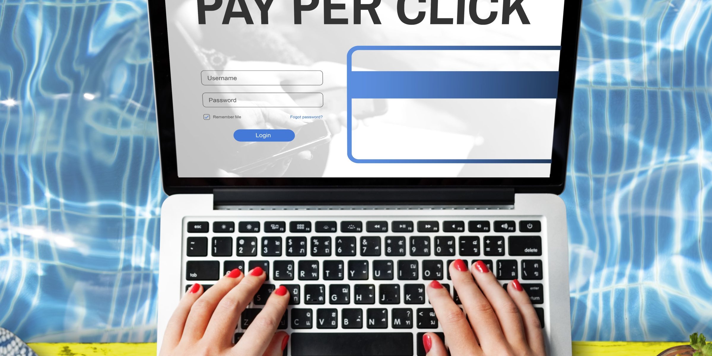 PPC advertising