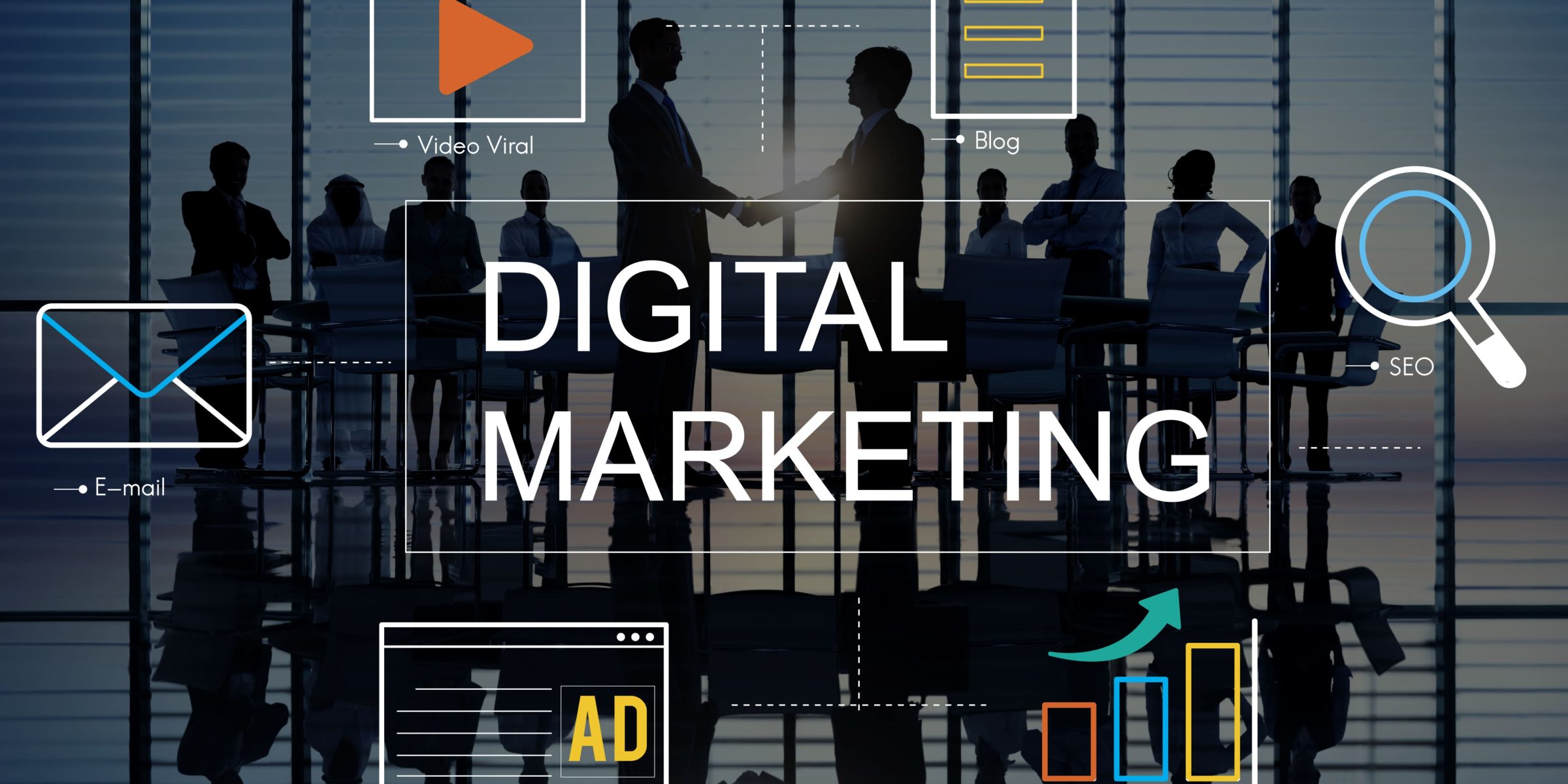future of digital marketing