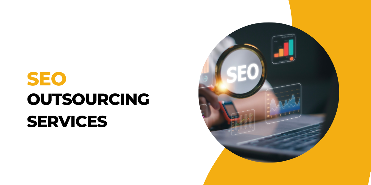 SEO outsourcing service